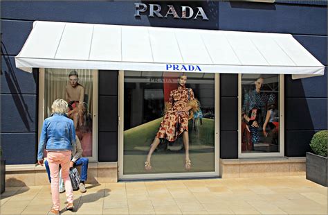 prada roermond photos|prada outlet store roermond.